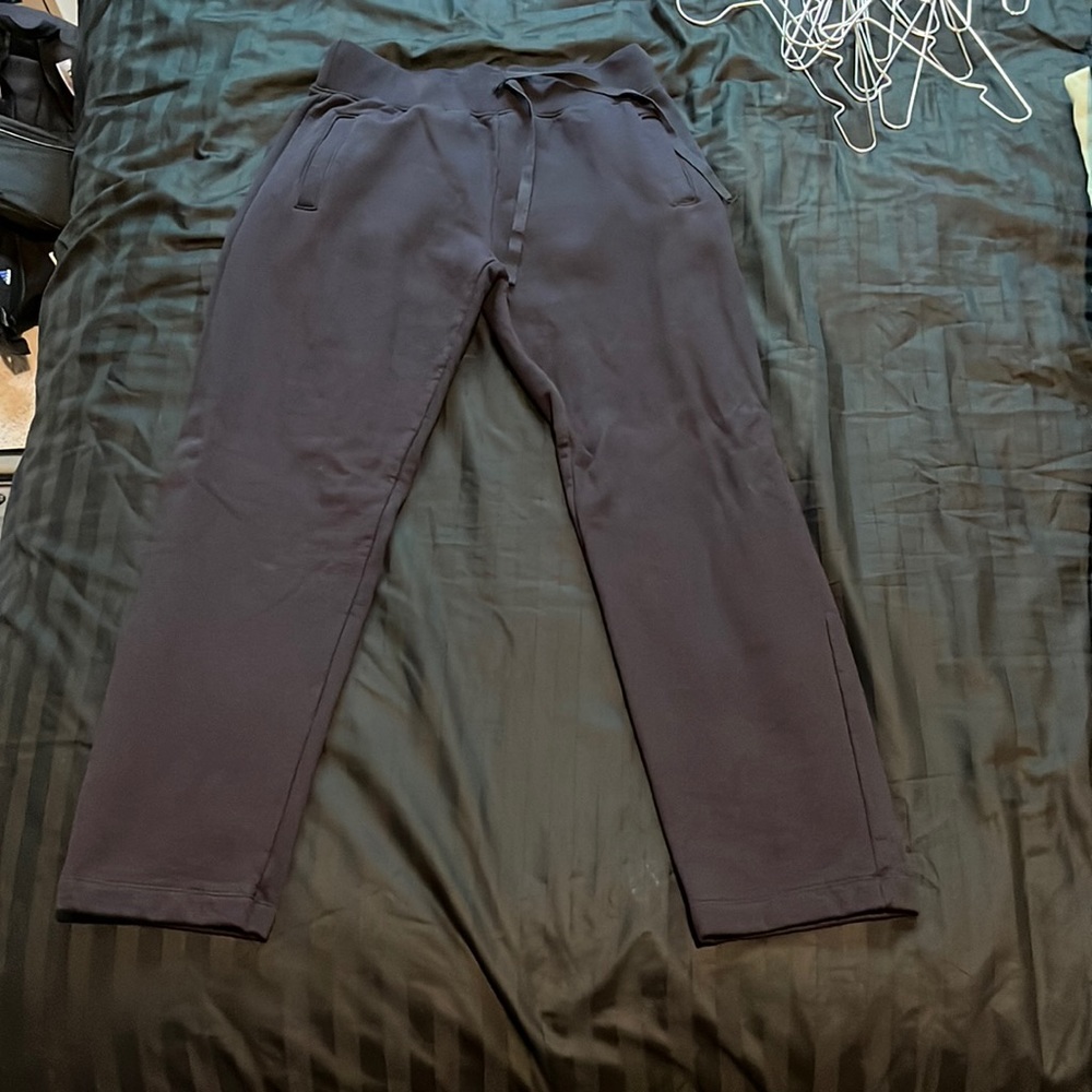 Sweat pants